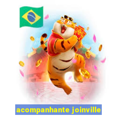 acompanhante joinville